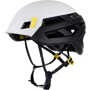 Mammut - Wall Rider MIPS Lightweight Climbing Helmet