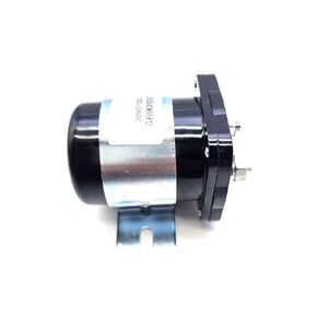 مفتاح مغناطيسي جديد 3050692 5861141126A 586-114112-6A متوافق مع Cummins 24V 4 المحطات