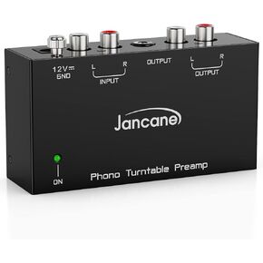 Bluetooth 5.4 Amplifier, 300W x2 Wireless Mini Amplifier Home Audio Stereo, TPA3255 2 Channel Class d amp Integrated Receiver with Bass Treble Control for Passive Speakers