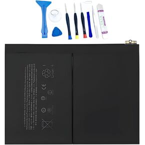 A2288 A2316 Battery Compatible with ipad Air 10.9" 2020 4th Generation Gen 4 A2324 A2325 A2072 iPad 13.1 ipad 13.2 MYFN2LL/A MYFM2LL/A MYFT2LL/A MYHY2LL/A MYGX2ZP/A EMC 3570 3571