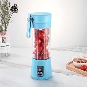 Portable Rechargeable Blenders