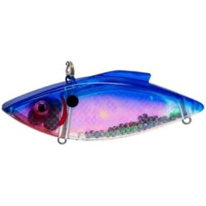 BILL LEWIS Super-Trap 1.5 OZ/Blue Halo