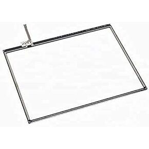 Touch Screen Digitizer for New 2DS LL XL Touch Panel Screen Replacement