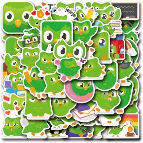 Cute Toothles Stickers 55pcs Toothless Dragon Cartoon Stickers for Kids, Cool Night Fury Waterproof Decals for Skateboard Laptop Water Bottles Car Phone Bicycle Motorcycle Travel Case Bumper