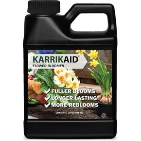 Vegetable Booster for Liquid Plant Food with Vegetables or Tomato Fertilizer Works as a Root Booster for Garden Soil - 32 fl oz in Kuwait