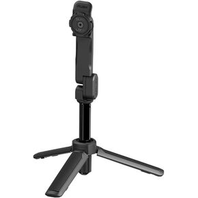 Quad Lock Tripod Selfie Stick for Smartphone