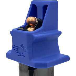 Magazine Rapid Speed Loader for 9mm Taurus PT111, G2, G2C, G3, G3C