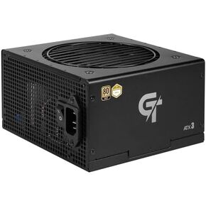 SAMA Black 850W Power Supply - Modular 80 Plus Gold Certified ATX 3.1 & PCIE 5.1 ​​تمثال الطاقة المتوافق ، يدعم RTX 30/40 Series GPUS