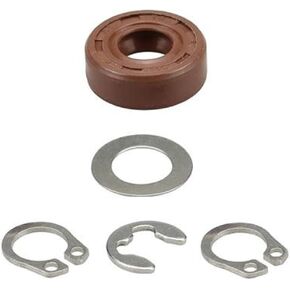 Heavy Duty Pan Seal Kit Compatible with Oster Bread Maker Baker Machine Model CKSTBRTW20,CKSTBRTW20-NP