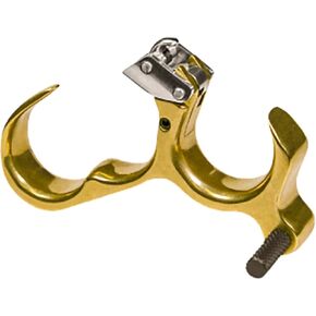 Scott Archery Longhorn Pro Micro Gold, Large