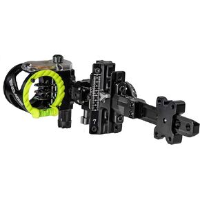 CBE Engage Hybrid 3 Pin .010", Black