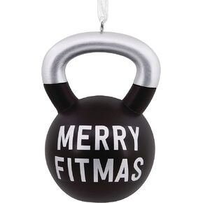 Hallmark Running Shoe Christmas Ornament in Kuwait