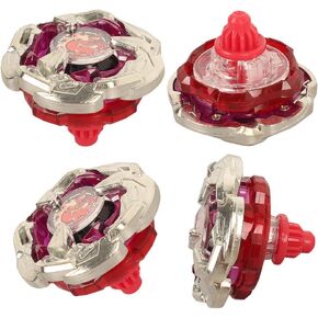 Battle Top Game Bx 2 Launchers 1 Handgrip Gift for Kids (Bx-Launcher) in Kuwait