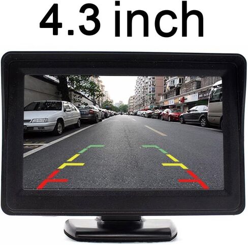 Car Third Roof Top Mount Brake Lamp Light Rear View Reverse Parking Camera,replacement for Chevrolet Express GMC Chevy Savana Exporer Vans Cargo Van 2003-2018 in Saudi Arabia
