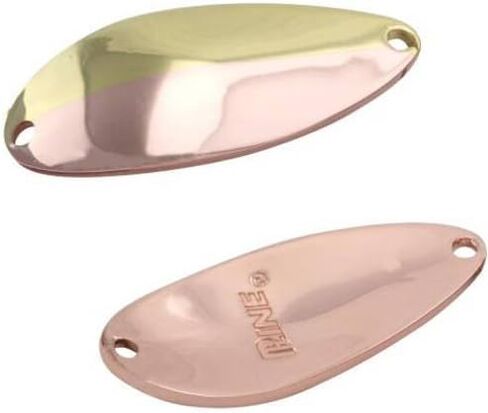 P-Line Pro Steel Spoon in Saudi Arabia