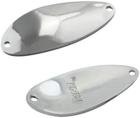P-Line Pro Steel Spoon in Saudi Arabia