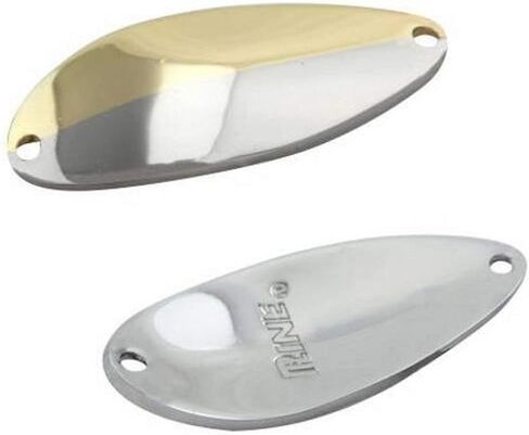 P-Line Pro Steel Spoon in Saudi Arabia