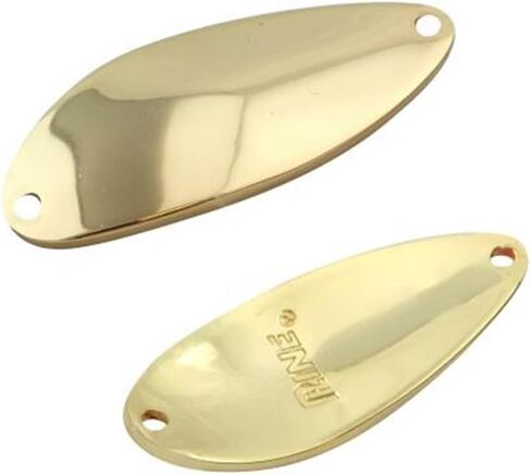 P-Line Pro Steel Spoon in Saudi Arabia