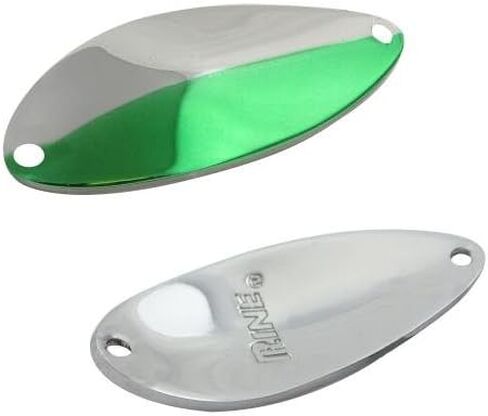 P-Line Pro Steel Spoon in Saudi Arabia
