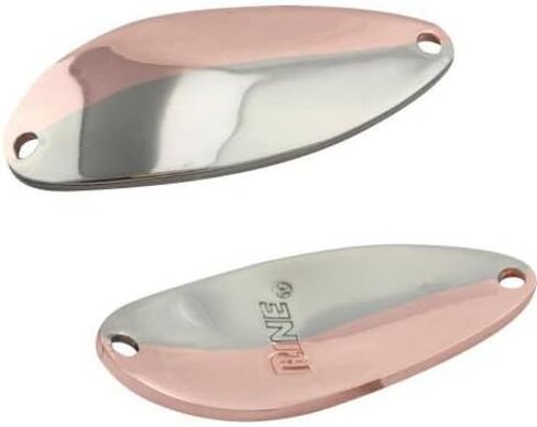 P-Line Pro Steel Spoon in Saudi Arabia