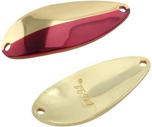 P-Line Pro Steel Spoon in Saudi Arabia
