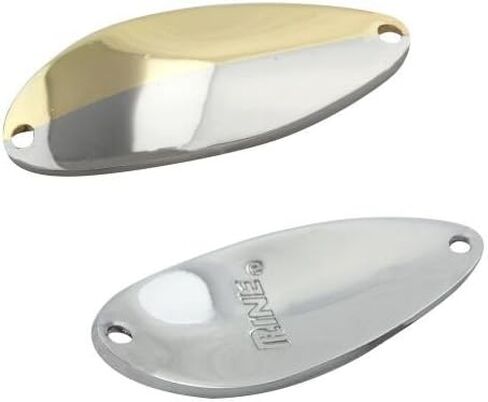 P-Line Pro Steel Spoon in Saudi Arabia