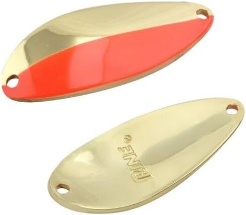 P-Line Pro Steel Spoon in Saudi Arabia
