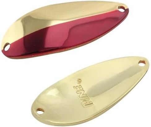 P-Line Pro Steel Spoon in Saudi Arabia