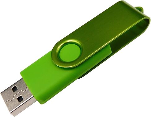 512MB Mini Capacity USB Flash Drives Thumb Drive Memory Sticks with OTG & Type-C/USB C Adaptor (Pink) in Saudi Arabia