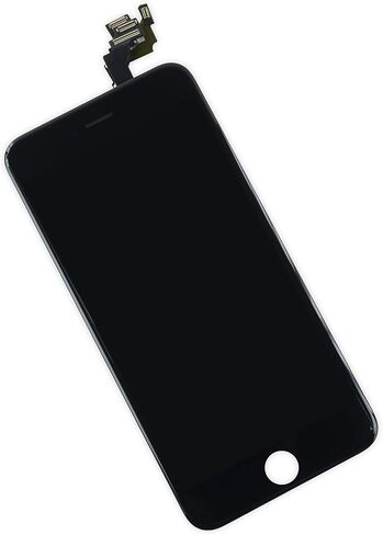 iFixit Screen Compatible with iPhone 6 Plus - Repair Kit - White in Saudi Arabia