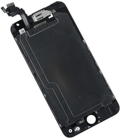 iFixit Screen Compatible with iPhone 6 Plus - Repair Kit - White in Saudi Arabia