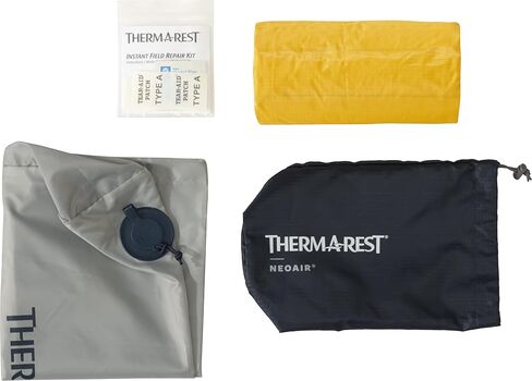 Therm-a-rest neoair xlite nxt max ultralight camping and backpacking collection in Kuwait