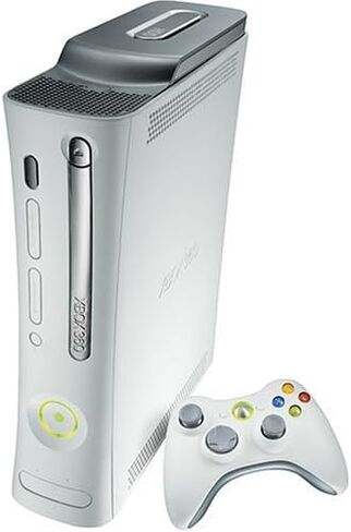 Xbox 360 Pro 20 GB (Renewed) in Saudi Arabia