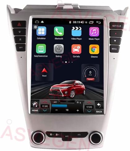 Car Radio for Chevrolet Equinox Explorer 2010-2017 Carplay Auto Android 12.0 Car Stereo GPS Navigation Tesla Style with DSP in Dash Headunit Multimedia Player Audio (High Version-with Lock) in Saudi Arabia