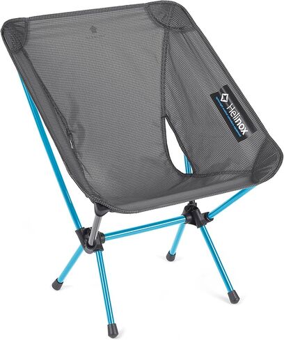 Helinox Chair Zero Ultralight Compact Camping Chair in Saudi Arabia