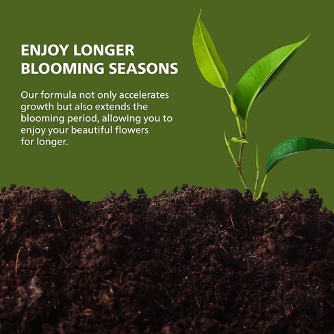 Vegetable Booster for Liquid Plant Food with Vegetables or Tomato Fertilizer Works as a Root Booster for Garden Soil - 32 fl oz in Saudi Arabia