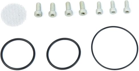 مجموعة سدادات العمود من فيل-رايت KIT812SL لمضخات سلسلة RD8/RD12 in Saudi Arabia