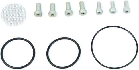مجموعة سدادات العمود من فيل-رايت KIT812SL لمضخات سلسلة RD8/RD12 in Saudi Arabia