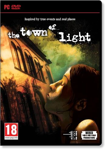 The Town of Light - Xbox One in Saudi Arabia