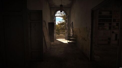 The Town of Light - Xbox One in Saudi Arabia