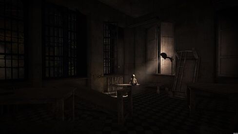The Town of Light - Xbox One in Saudi Arabia