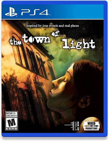 The Town of Light - Xbox One in Saudi Arabia