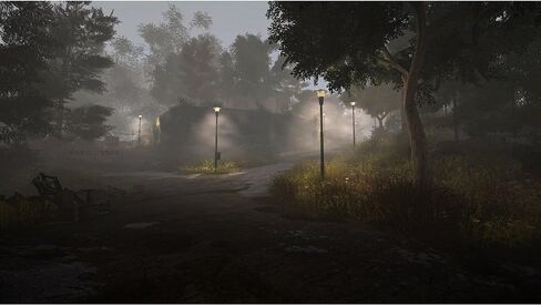 The Town of Light - Xbox One in Saudi Arabia