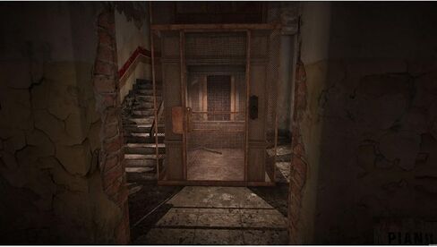 The Town of Light - Xbox One in Saudi Arabia