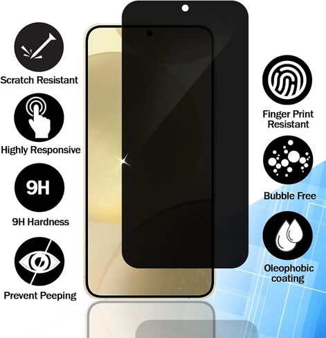 RKINC Screen Protector [2 + 2 Pack] for Samsung Galaxy S20 FE 5G, Tempered Glass Film Screen Protector & 2 Camera lens Protector [LifetimeWarranty][Anti-Scratch][Anti-Shatter] in Saudi Arabia