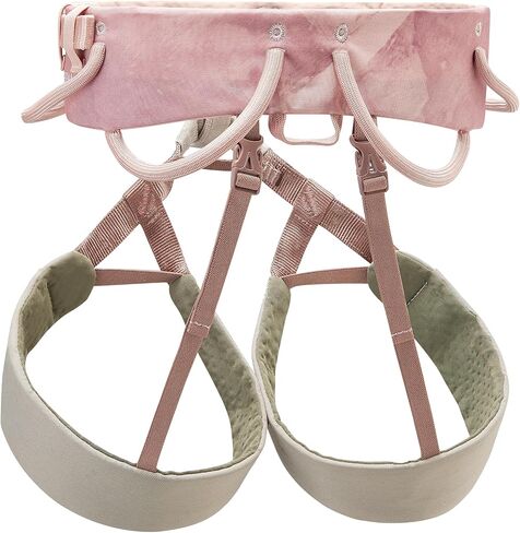 PETZL Selena Women's Harness - Rock Climbing Harness for The Gym, Crag, or Multi-Pitch Routes in Kuwait
