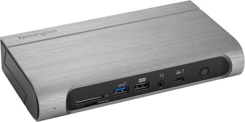 Amazon SD5768T EQ Thunderbolt 4 Dual 4K Docking Station مع Thunderbolt Share (K35381NA) in Kuwait