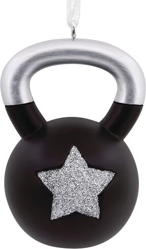 Hallmark Running Shoe Christmas Ornament in Kuwait