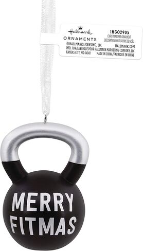 Hallmark Running Shoe Christmas Ornament in Kuwait