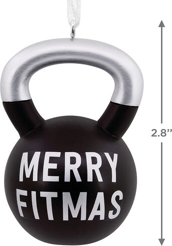 Hallmark Running Shoe Christmas Ornament in Kuwait